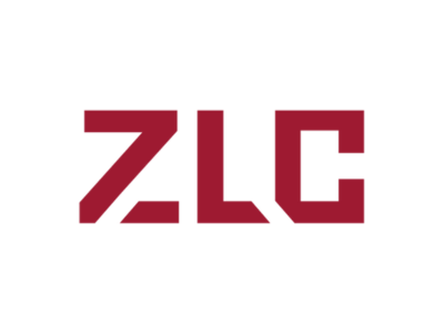 official corporate logo of ZLC