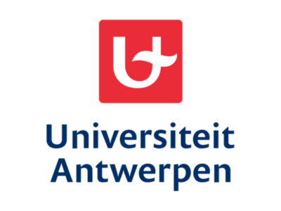 University of Antwerp official logo