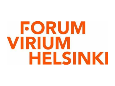logo Forum Virium Helsinki